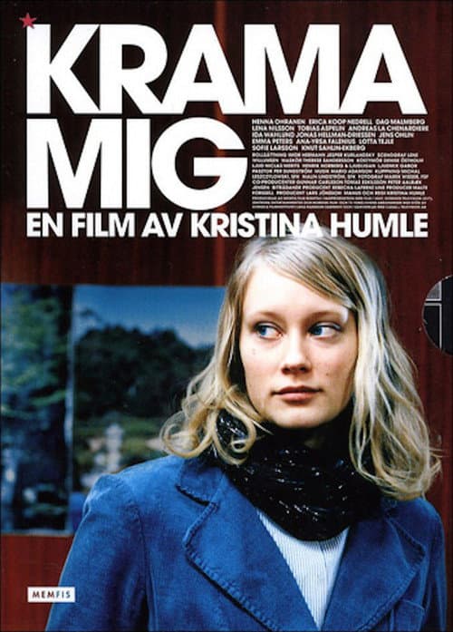 Krama mig (2005) poster