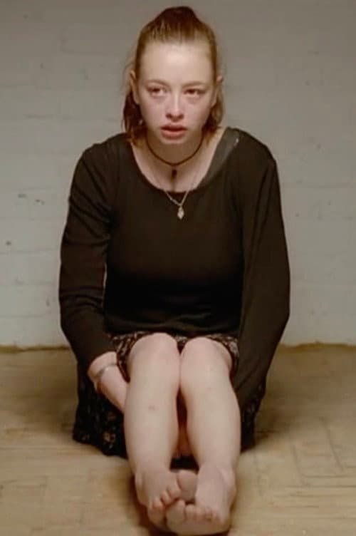 Breach (Girl & Eunuch) (2001) poster