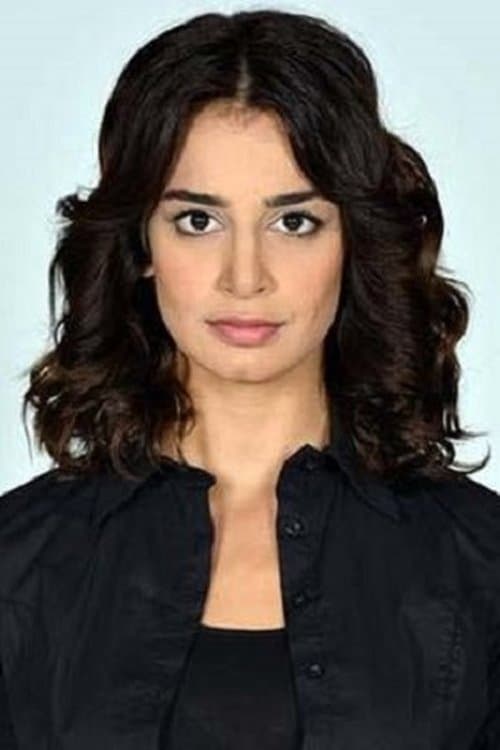 Beril Kayar foto