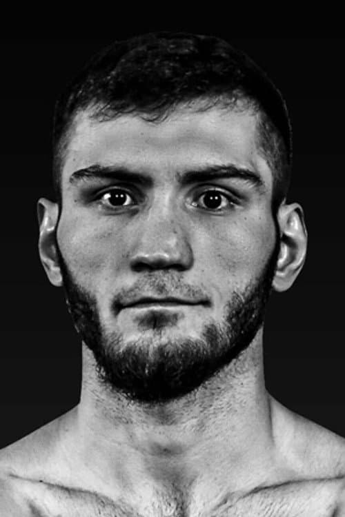 Bakhram Murtazaliev foto