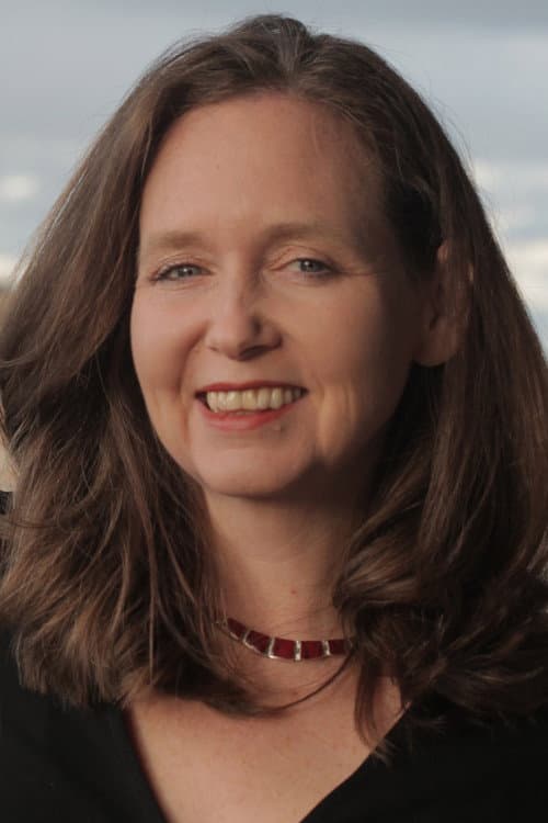 Carylanna Taylor foto