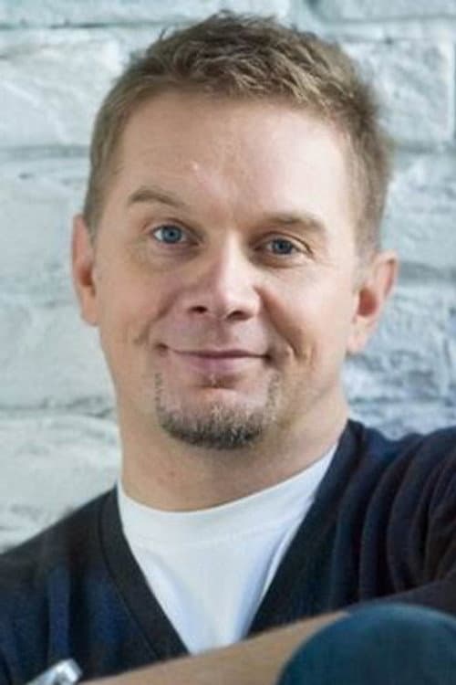 Сергей Чудаков foto