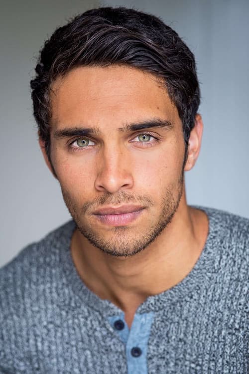 Jordi Webber foto