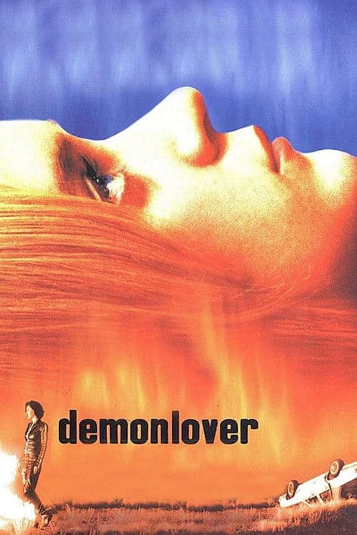 Demonlover (2002) poster