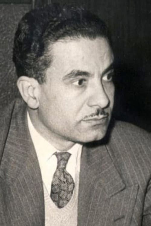 Mostafa Hassan foto