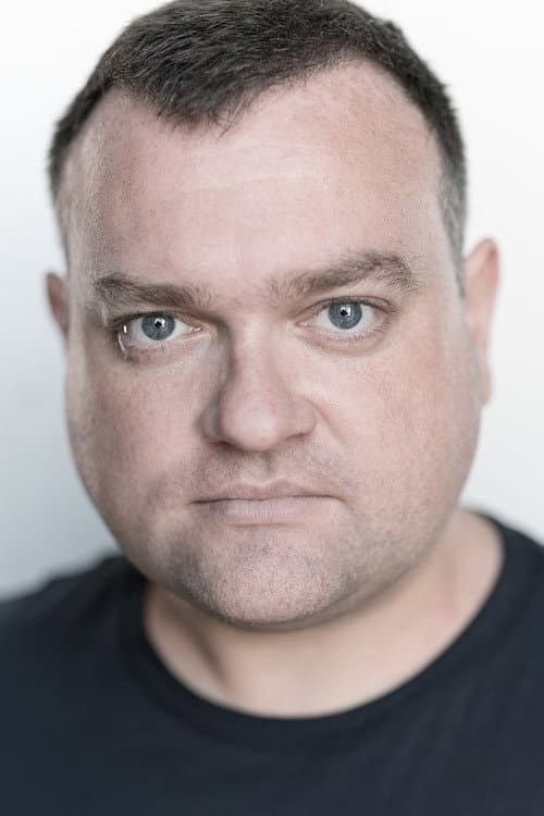 Glenn Hanning foto