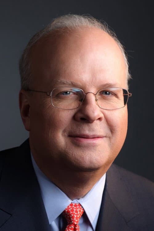 Karl Rove foto