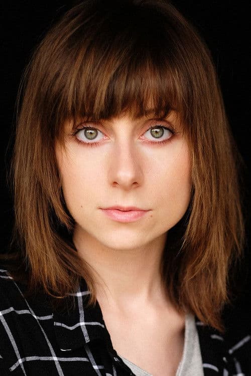 Allisyn Snyder foto
