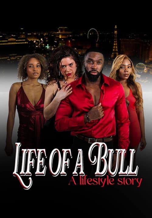 Life of a Bull: A Lifestyle Story (2024) poster