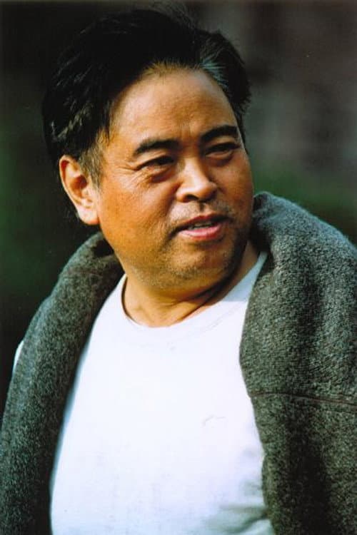 Zhang Shaolin foto