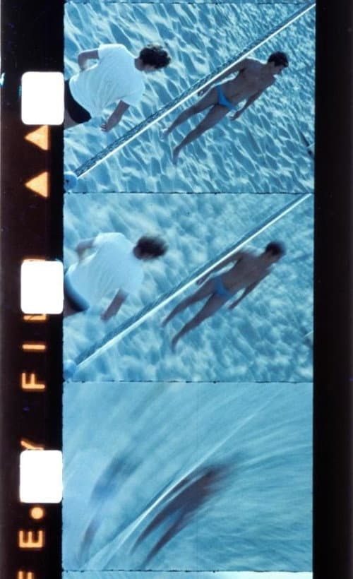 Marseille toujours (1981) poster