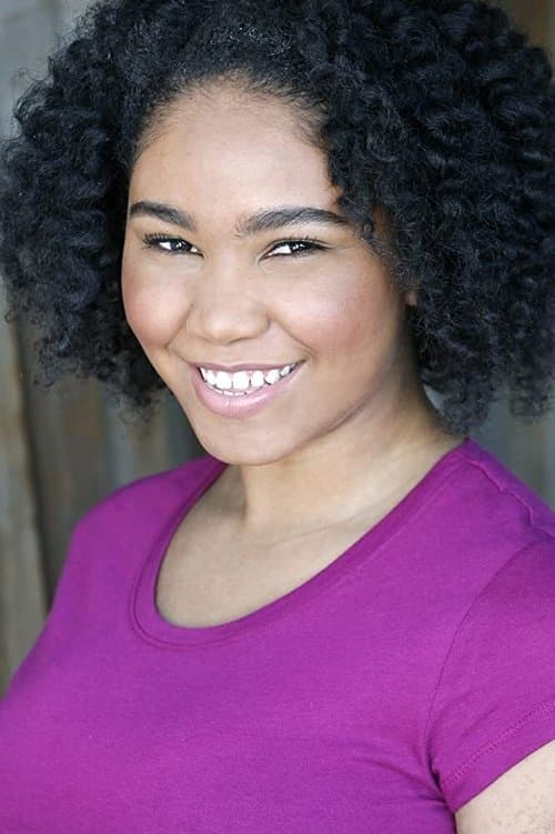 Desirae Whitfield foto