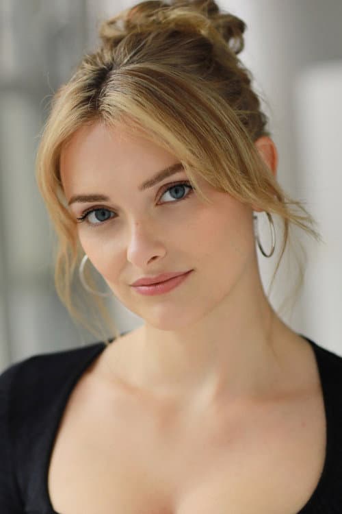Maggie Weston foto