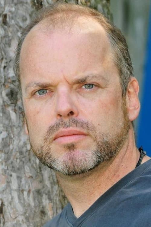 Kevin Woodhouse foto