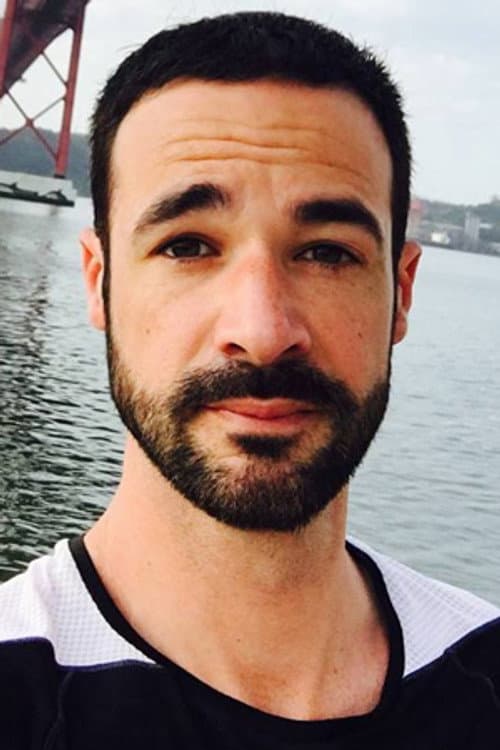 François Pomès foto