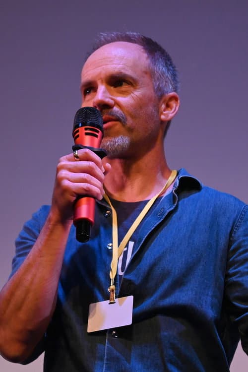 Mark Hoffman foto