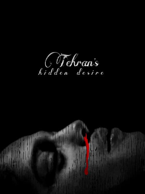 Tehran’s Hidden Desire (2023) poster