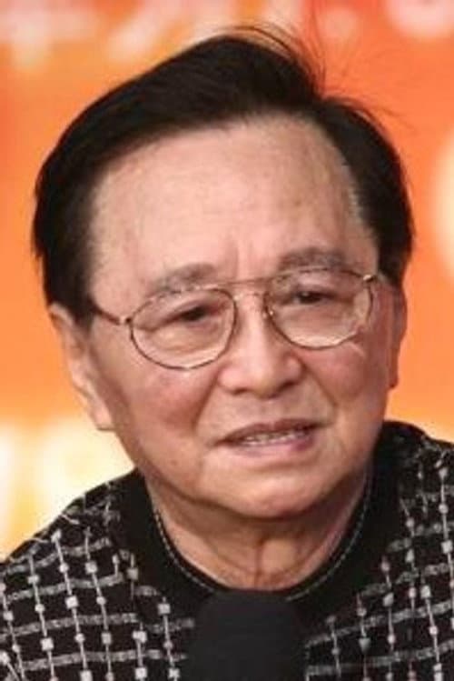 Wang Fulin foto