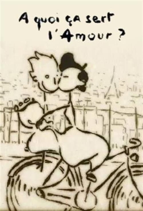 À quoi ça sert l’amour ? (2003) poster