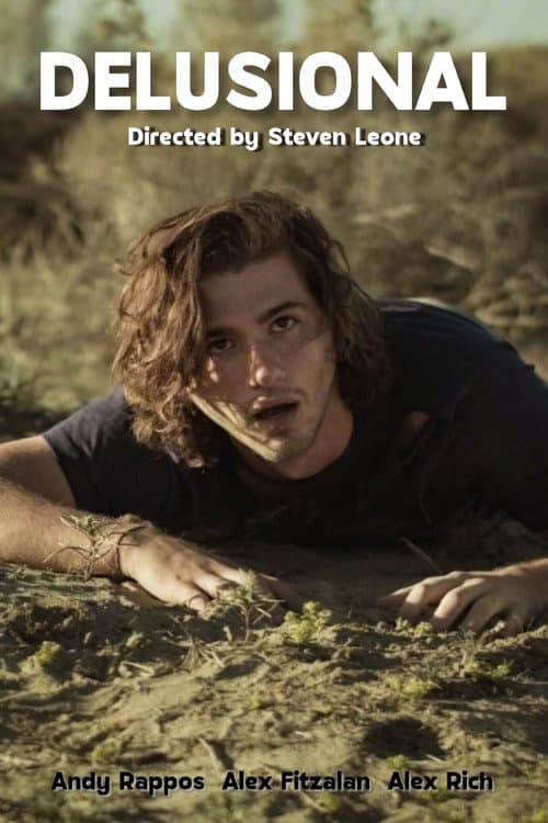 Delusional (2016) poster