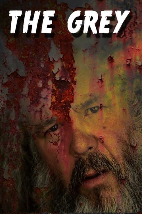 The Grey (2004) poster