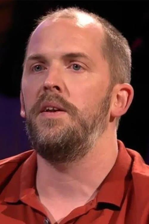 Jonas Geirnaert foto