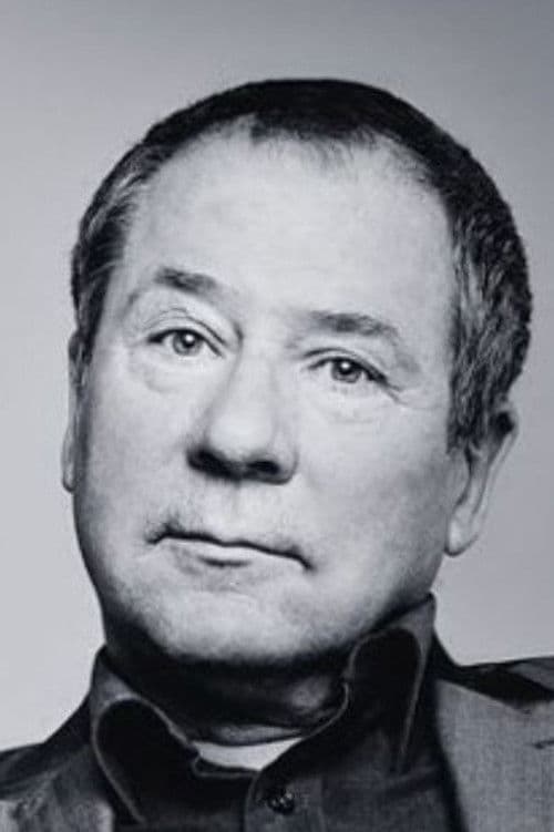Bill Van Dijk foto