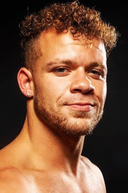 Tyler Andretti foto