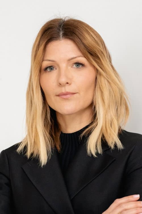Michelle Addison foto