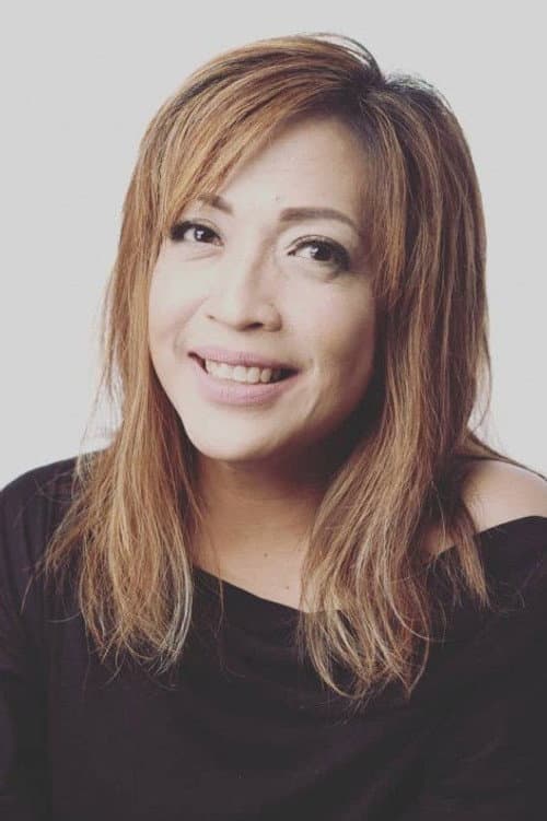 Frances Ignacio foto