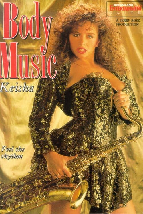Body Music (1989) poster