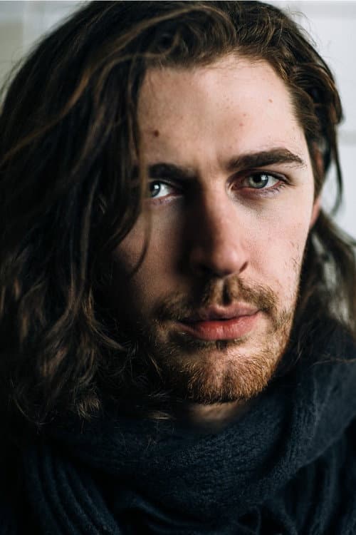 Hozier foto