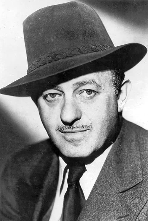 Ben Hecht foto