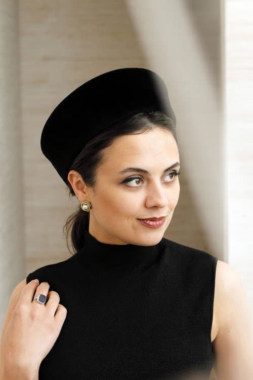 Katharina Konradi foto