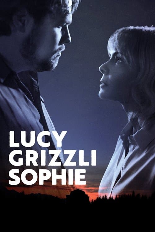Lucy Grizzli Sophie (2024) poster