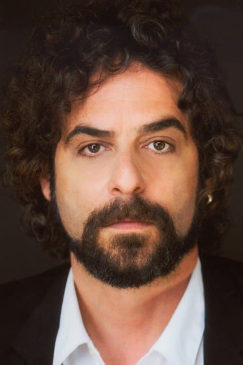 Alex Karzis foto