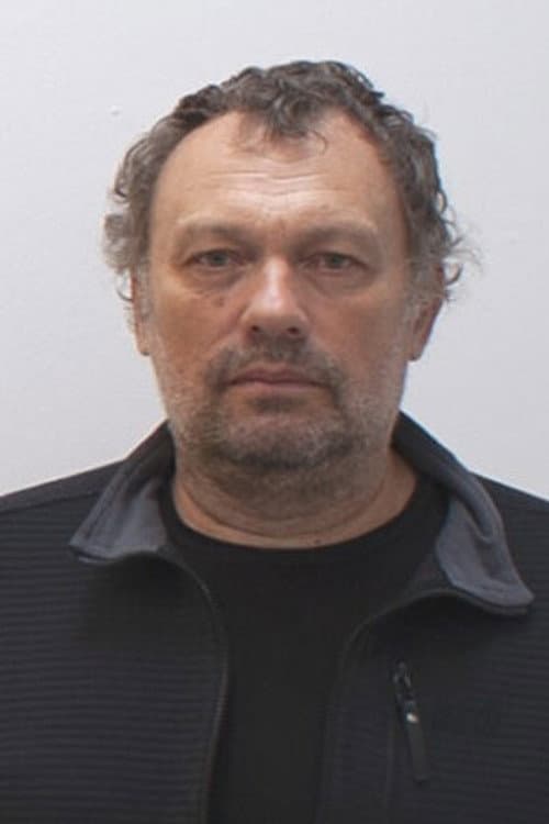 Jaan Toomik foto