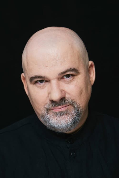 Aidas Giniotis foto