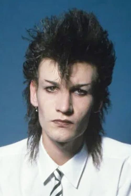 Daniel Ash foto