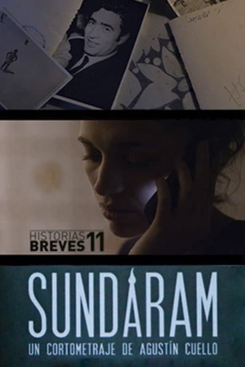Sundaram (2015) poster