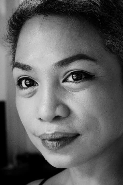 Anna Isabelle Matutina foto