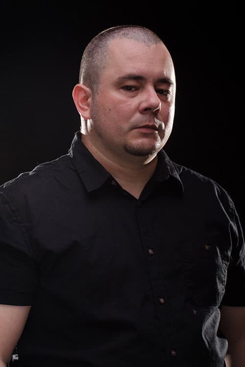 Miguel Ángel Aijón foto