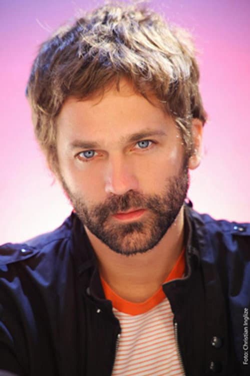 Nicolás Pauls foto