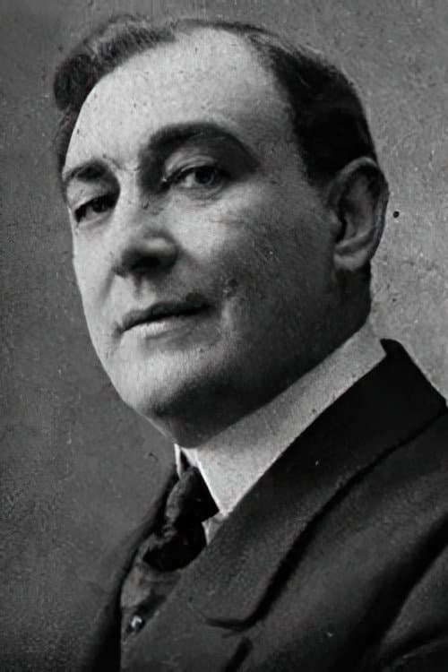 Émile Keppens foto