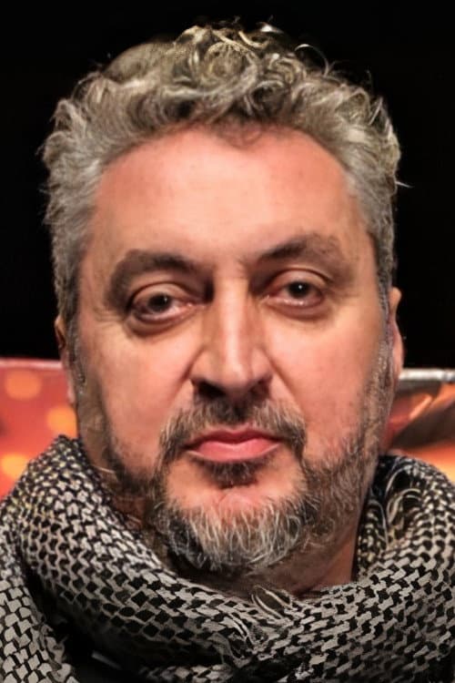 Hakan Algül foto