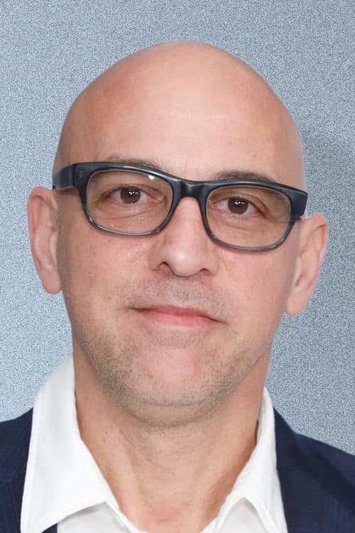 Marcos Siega foto