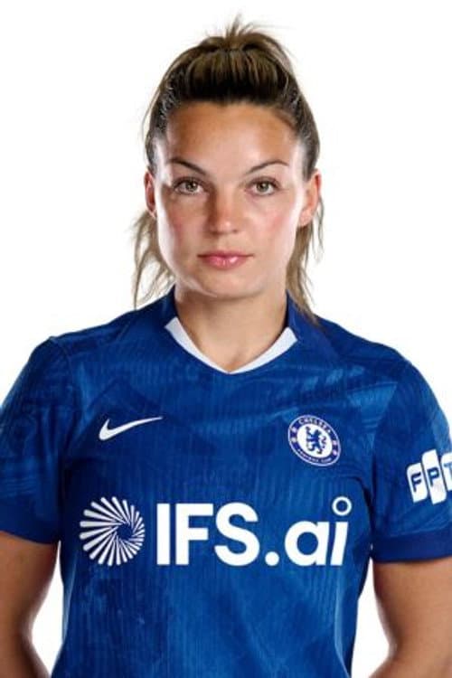 Johanna Rytting Kaneryd foto