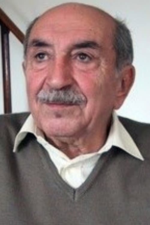 Henry Djanik foto