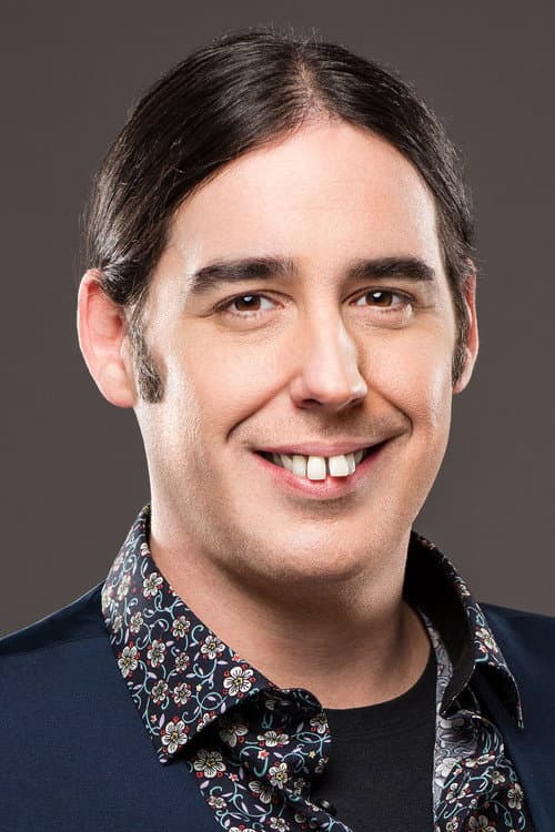 Vincent Léonard foto