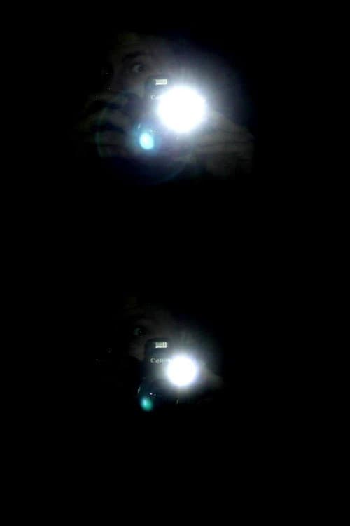 Paysage Nocturne (2024) poster